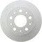 Centric Parts Gcx Brake Rotor Fully Coated, 320.67079F 320.67079F - alternate 1